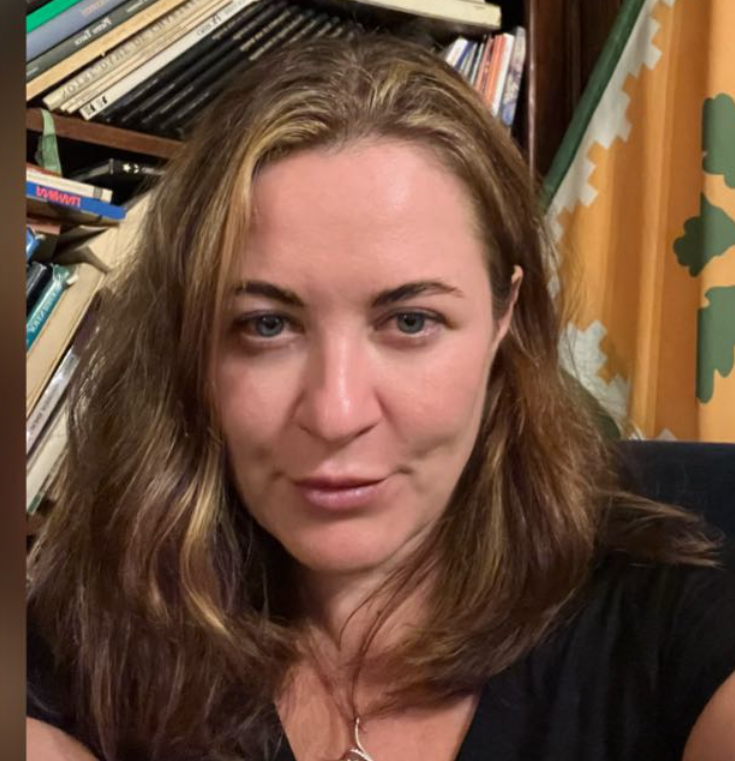 Юлия Прібиткова