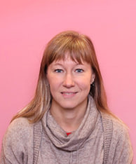 Evgenia Levina