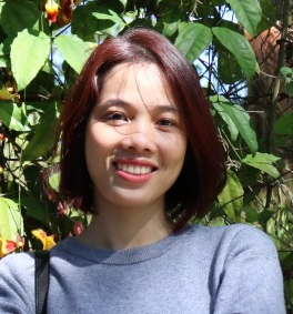Huyen Dinh
