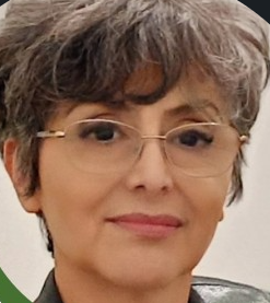Silvia Espinosa Granados