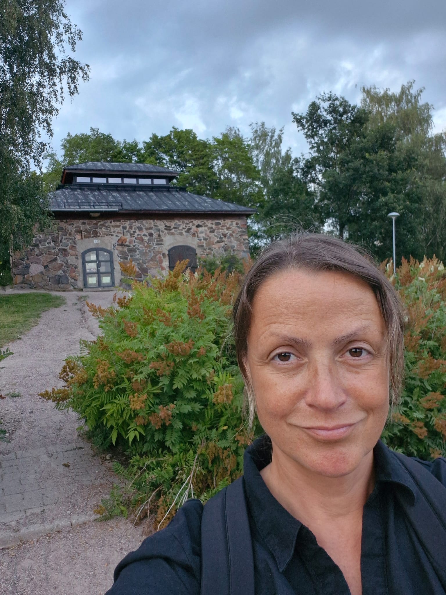 Maria Rohnonen
