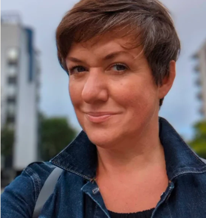 Olga Kairova