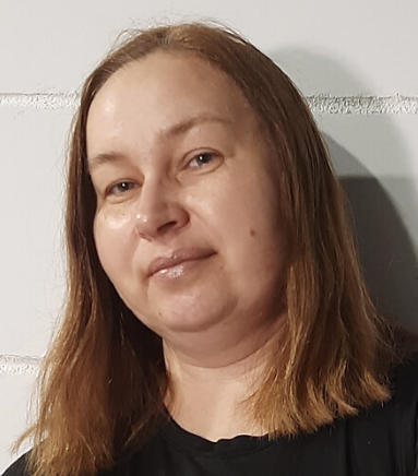 Tatiana Surovtsova